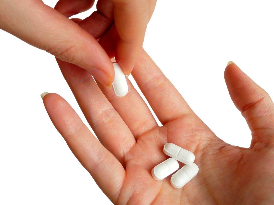 Medications for the treatment of osteoarthritis