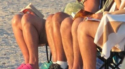 Causes of Development of Arthrosis of Knee Joint