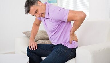 What to do with spinal pain