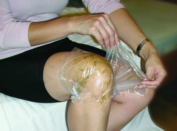 Treated by folk methods