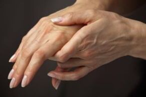 Fing your fingers